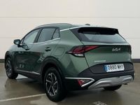 Usado Kia Sportage 232 CV (170 kW) 2023 Verde SUV