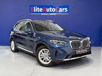 Usado BMW X3 xLine 292 CV (214 kW) 2022 Azul SUV