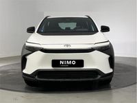 Occasion Toyota bZ4X Advance 150 kW (204 PK) 2024 Rood SUV
