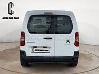 Usado Citroën Berlingo Feel 102 CV (75 kW) 2019 Blanco Monovolumen