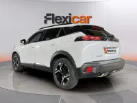 Usado Peugeot 2008 Allure 131 CV (96 kW) 2024 Blanco SUV