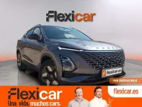 Usado Omoda 5 147 CV (108 kW) 2025 Gris SUV