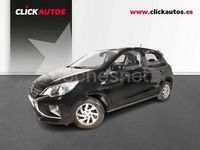 Usado Mitsubishi Space Star Motion 71 CV (52 kW) 2024 Negro Berlina