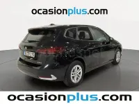 Usado BMW 218 150 CV (110 kW) 2022 Negro Coupe