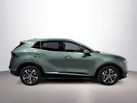 Usado Kia Sportage 150 CV (110 kW) 2024 Verde SUV