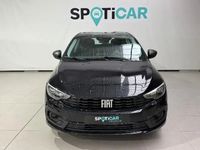 Usado Fiat Tipo Red 130 CV (95 kW) 2024 Negro