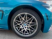 usado BMW 430 SERIE 4 CABRIO i Cabrio Sport