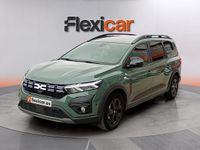 Occasion Dacia Jogger Expression 140 ch (102 kW) 2023 Vert Monospace