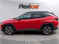 Usado Hyundai Tucson 230 CV (169 kW) 2023 Rojo SUV