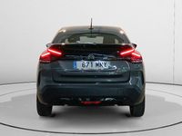 Usado Citroën C4 PureTech 132 CV (97 kW) 2024 Gris Utilitario