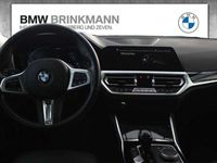 usado BMW 330e 330Limousine aut. / ADVANTAGE + NAVI + HIFI +