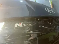 Nuevo Hyundai i10 N Line 90 CV (66 kW) 2026 Azul Utilitario