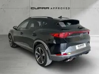 Usado Cupra Formentor 204 CV (150 kW) 2023 Negro SUV