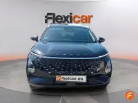 Usado Omoda 5 147 CV (108 kW) 2025 Blanco SUV