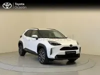 Usado Toyota Yaris Cross Active 130 CV (95 kW) 2025 Blanco SUV