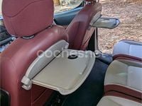 Usado Citroën Berlingo 110 CV (80 kW) 2011 Negro Monovolumen