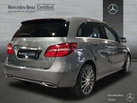 usado Mercedes B180 d