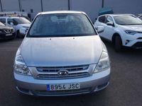 usado Kia Carnival 2.9CRDI EXI-Active