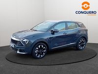 Brugt Kia Sportage 265 HK (194 kW) 2023 Grå SUV