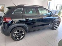 Usado Citroën C3 Aircross PureTech 131 CV (96 kW) 2023 Negro SUV