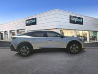 Usado Peugeot 408 Allure 136 CV (100 kW) 2024 Gris Berlina