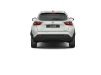 Usado Nissan Juke Tekna 142 CV (104 kW) 2024 Blanco SUV