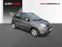 Usado Fiat Panda City Life 70 CV (51 kW) 2023 Gris Berlina