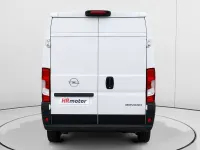 Usado Opel Movano 140 CV (102 kW) 2022 Blanco Van