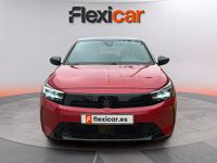 Usado Opel Corsa 101 CV (74 kW) 2024 Rojo Berlina