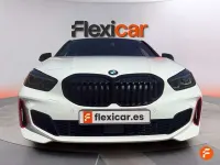 Usado BMW 128 265 CV (194 kW) 2022 Blanco Utilitario