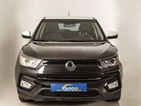 usado Ssangyong Musso MOSSO 1,6 TD LIMITED 4X2