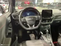 Usado Ford Puma ST-Line 125 CV (91 kW) 2021 Gris / plata SUV