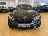 Usado BMW M2 Competition Edition 411 CV (302 kW) 2021 Negro Coupe