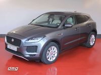 usado Jaguar E-Pace 2.0 I4 R-Dynamic S AWD Aut. 200