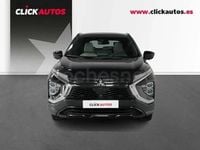 Usado Mitsubishi Eclipse Cross 188 CV (138 kW) 2023 Negro SUV