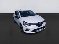 Usado Renault Clio V Equilibre 140 CV (102 kW) 2022 Blanco