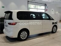 Usado VW Multivan 218 CV (160 kW) 2024 Blanco Van