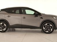 Usado Renault Captur Techno 145 CV (106 kW) 2025 Gris SUV