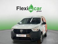 usado Dacia Dokker SL 2019 1.6 75kW (100CV) GLP - 18 GLP en Flexicar Villalba