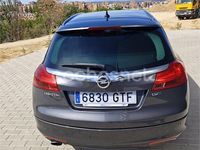 Usado Opel Insignia Sport 160 CV (117 kW) 2010 Marrón Familiar