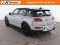 Usado Mini Cooper Clubman 136 CV (100 kW) 2022 Gris Familiar