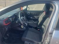 Brugt Citroën C3 PureTech 110 HK (80 kW) 2019 Grå Hatchback