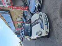 Usado Mini Cooper Cabriolet 120 CV (88 kW) 2009 Blanco Descapotable