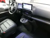 Usado Citroën Spacetourer 181 CV (133 kW) 2025 Gris Monovolumen