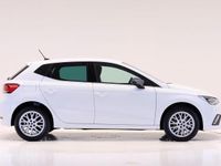 Usado Seat Ibiza 115 CV (84 kW) 2025 Blanco Berlina