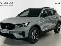 Uusi Volvo XC40 Plus 163 HP (119 kW) 2026 Otro Katumaasturi