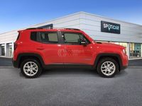 usado Jeep Renegade 1.3 Phev Limited 4x4 Aut. 190