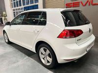 usado VW Golf VII 