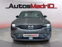 Usado Mazda MX30 Makoto 108 kW (147 CV) 2023 Gris SUV