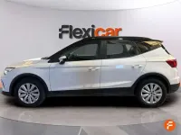 Usado Seat Arona Reference 95 CV (69 kW) 2024 Blanco SUV